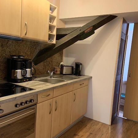Apartment In Luckaitztal Gossda With Parking Space 外观 照片