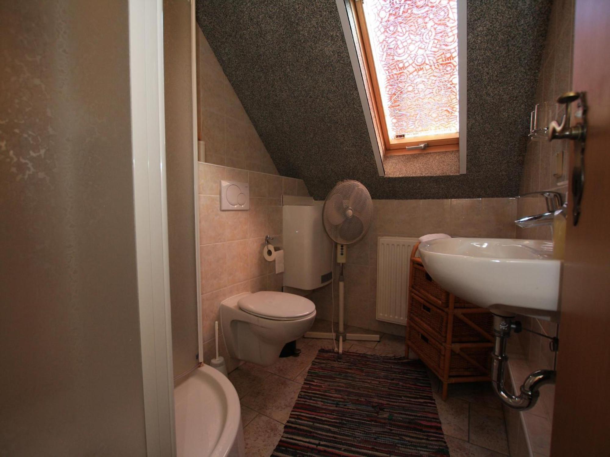 Apartment In Luckaitztal Gossda With Parking Space 外观 照片
