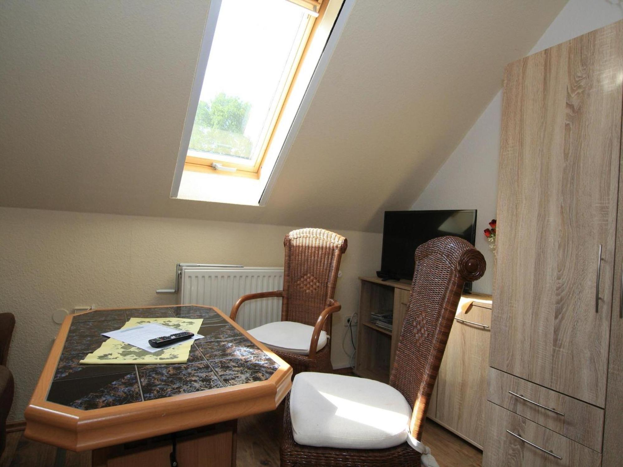 Apartment In Luckaitztal Gossda With Parking Space 外观 照片