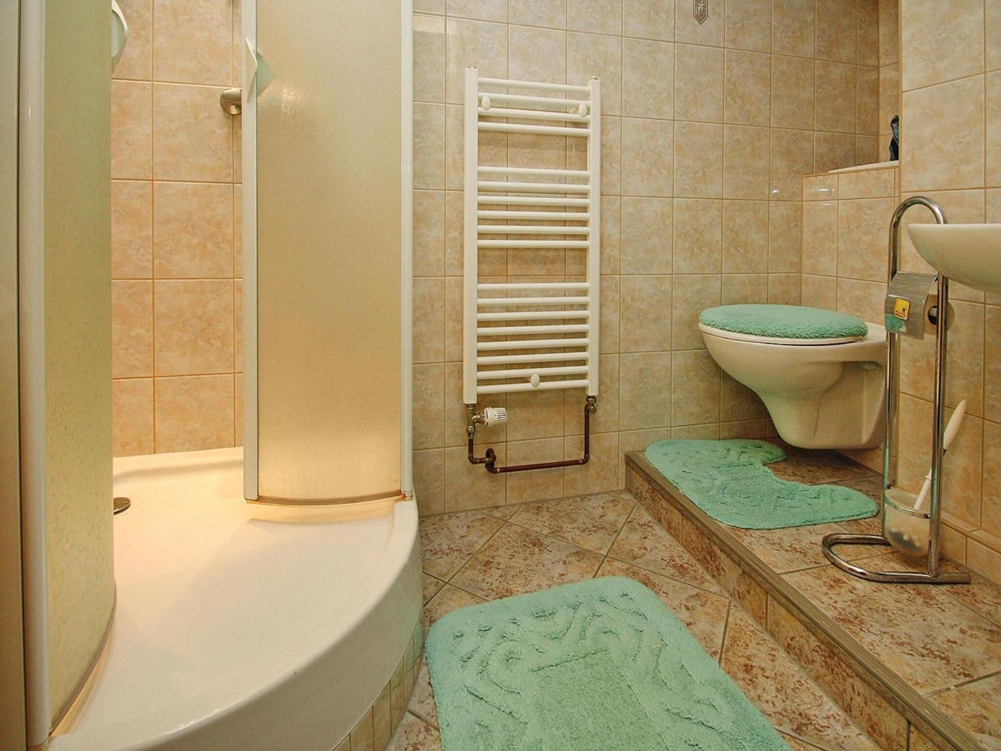 Apartment In Luckaitztal Gossda With Parking Space 外观 照片