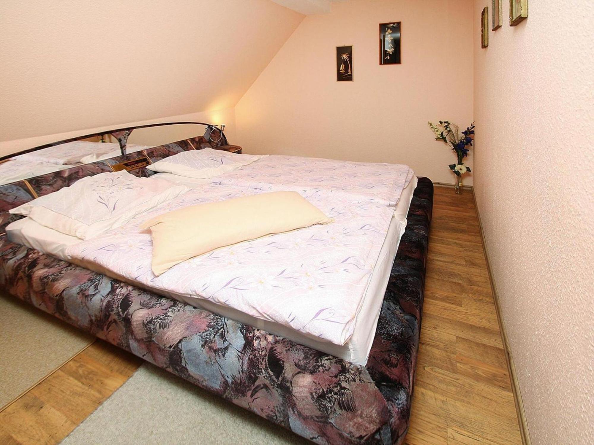 Apartment In Luckaitztal Gossda With Parking Space 外观 照片